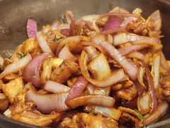 -胡须佬鸡煲四季火锅店(石厦西村直营店)