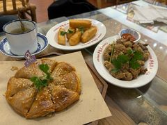 芋泥香酥鸭-芋包王闽南茶楼(八市店)