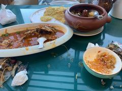 -云隐小厨·传统大理美食(复兴路店)