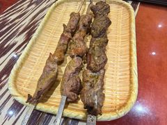 -新疆伊宁远征餐厅