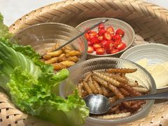 -滇野云南野生菌餐厅(陕西南路店)