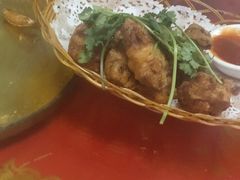 -钱山海鲜大排档