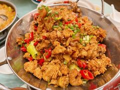 -湘肠香火锅店(团结湖店)
