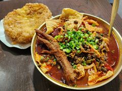 -龍城柳州螺蛳粉(群星路店)