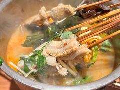 -聚点·北京串(簋街店)