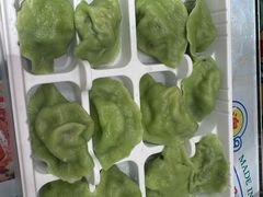 -船歌·鱼水饺青岛菜(国贸商城店)