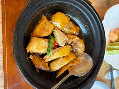 -客汀家宴·客家烟火 四季食材(集美店)