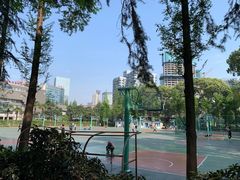 -四川大学(华西校区)