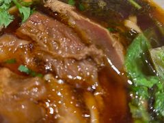 -康师傅私房牛肉面(申虹店)