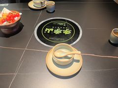 -季季山·云南野生菌火锅(上海首店)