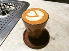piccolo-大酉·M Coffee(北京美术馆店)