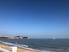 -湄洲岛