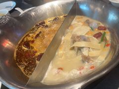 -骨之味·筒骨汤火锅(江头店)