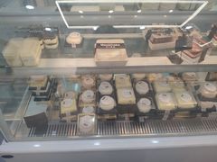 -美事客·面包·蛋糕·甜品(CBD店)