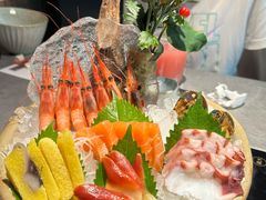 -匠和风精致料理(祥禾天地店)
