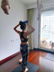 -Yvon yoga 瑜伽·精准体态管理中心