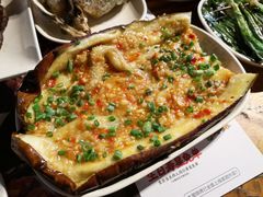 -木屋烧烤(白石洲店)