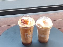 -Peet's Coffee皮爷咖啡(大学路店)
