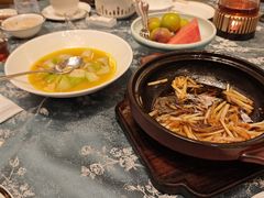 -扬州香格里拉·香宫中餐厅