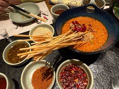 -盡膳口福跷脚牛肉火锅(晶耀前滩店)