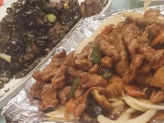 -添福来墨鱼饺子 · 海鲜东北菜(大连星海·黄浦路店)