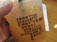 -放哈·甜醅子奶茶创造者(正宁路店)