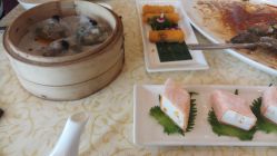 -空中一号宴会厅(信合大厦店)