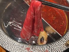 -牛YO寿喜烧·铁板烧和牛火锅自助(市府恒隆店)