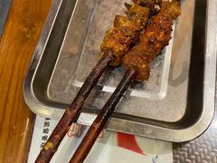 -毅祥斋老孙家泡馍(北院门鼓楼店)