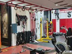 -Stone Motion Fitness 释动健身