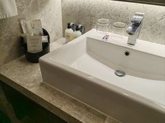 -千禧新世界香港酒店