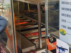 -老黄记手撕烤兔(玉林街店)