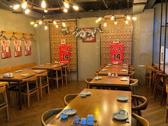 大堂-天手古舞居酒屋(889广场店)