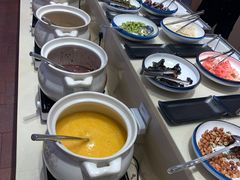 -素满香·Vegan食养自助(天一广场店)