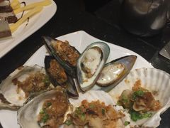 -大渔铁板烧(大悦城店)
