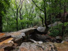 -虞山风景区