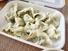 -北方饺子王·海肠捞饭·海鲜锅(山大店)