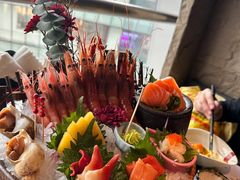 -花潮料理艺食馆(SM新生活广场店)