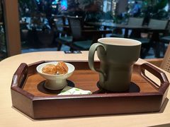 -奈雪茶院·茶室茶馆(广州粤海天地店)
