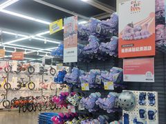-迪卡侬(香炉礁店)