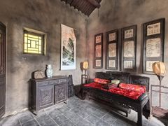 -红嫂家乡旅游区
