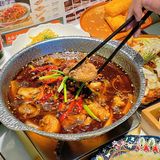椒鸣菜品抵用券1份北京必吃新疆菜，吃过才不后悔！