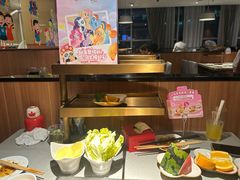 -海底捞火锅(大学路新象城店)