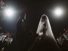 -艾拉私人定制婚礼