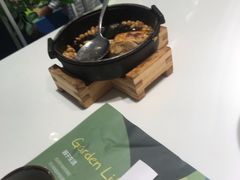 -原味田园·客家菜·土窑鸡(中航城君尚购物中心店)