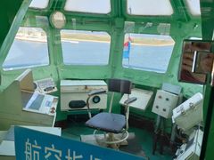 -泰达航母主题公园