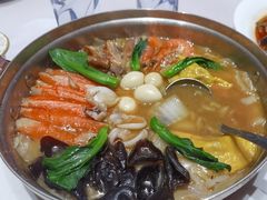 -梦都海鲜酒家(万达广场江桥店)