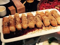 -宽巷子成都火锅(南站店)