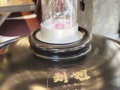 -刘姐啤酒鱼民族演艺餐厅(西街总店)