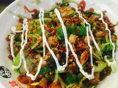 -Fan!烤肉饭(王府·星mall店)